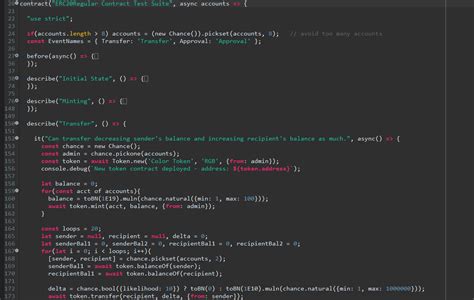 ethereumlottery.net test|Testing smart contracts .